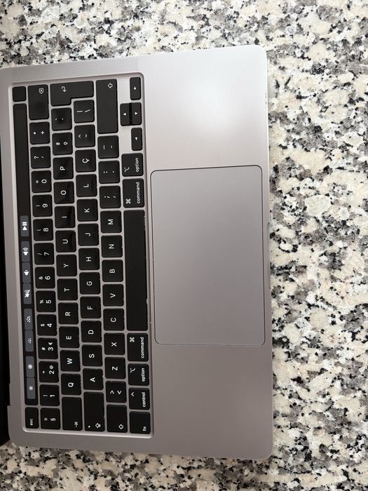 Macbook Pro | 2020