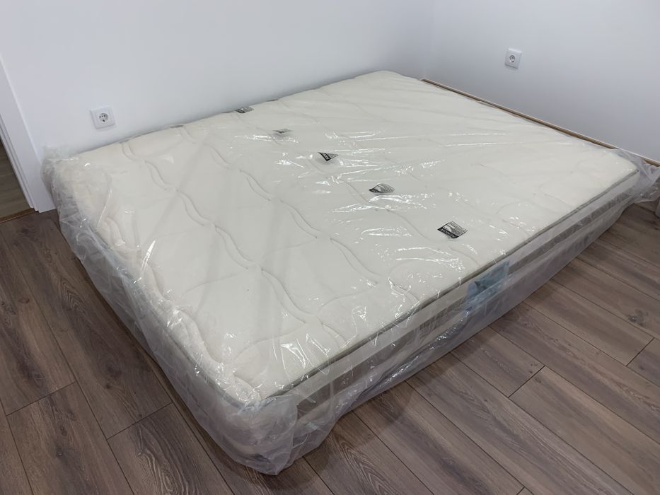 Colchão Ortopédico