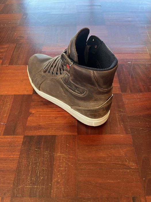 Botas Ténis Mota TCX (Tamanho 41)