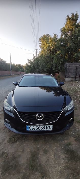 Продам авто в доброму стані)