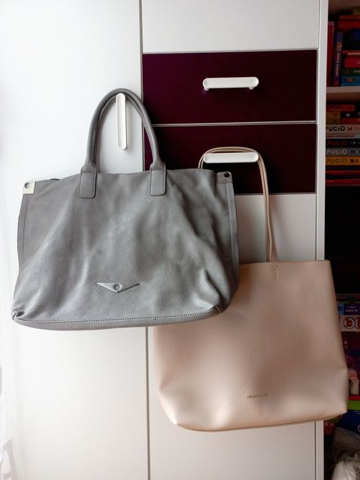 Jenny Fairy torebka torba shopper Reserved