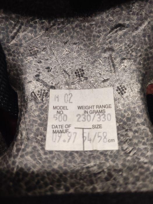 Продам шлем велосипедный!