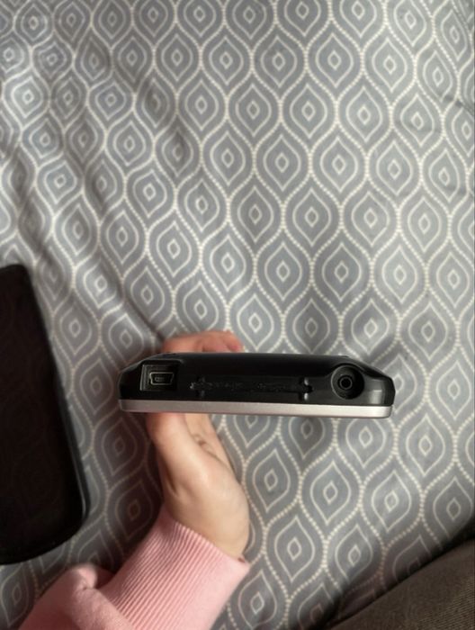 Calculadora grafica Casio