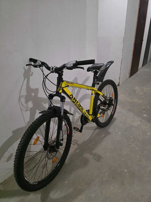 Продам Новий велосипед Ardis Helios