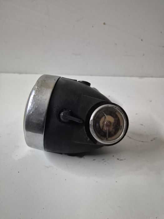 Lampa romet komar ogar motorynka