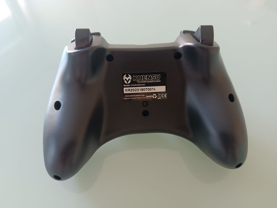 Khensu PC Remote Control Wireless64584418153730123