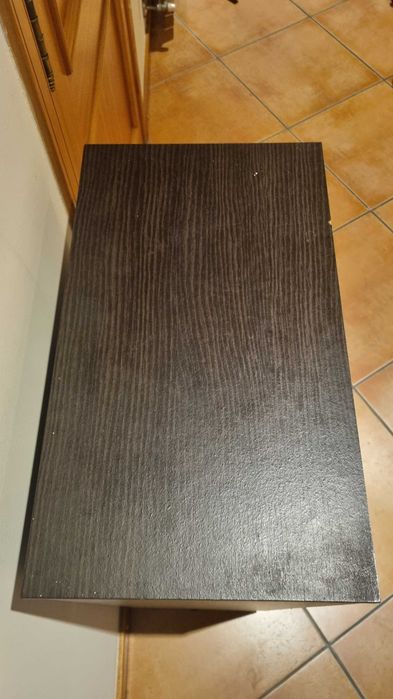 Sapateira Ikea BISSA