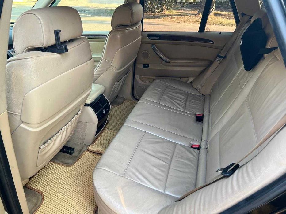 СПОЧНО Продам BMW X5 E53 FL 3.0D M57 218 к.с. xDrive