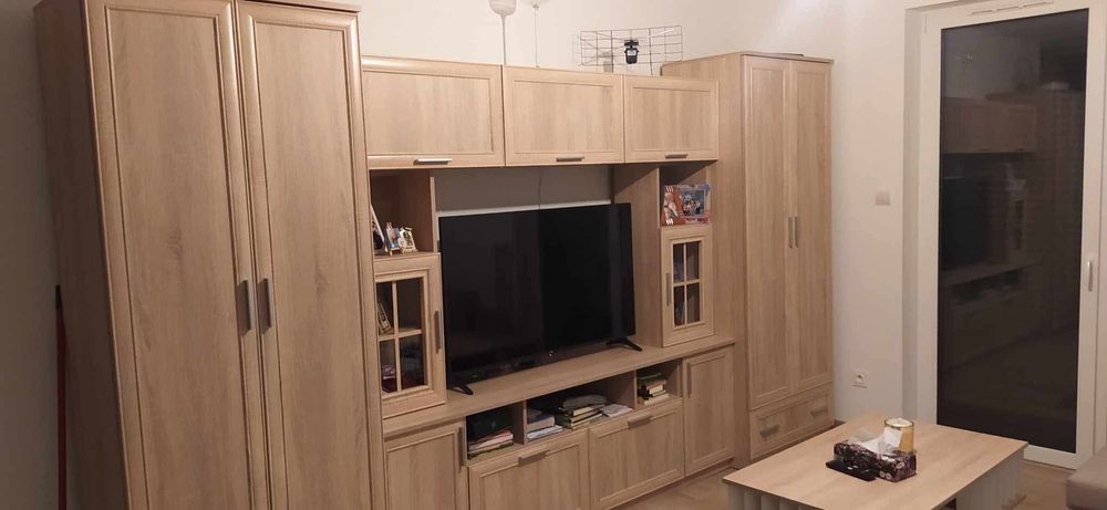 Meblościanka meble pokojowe