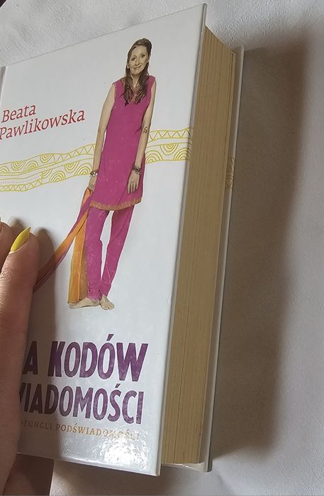 Księga Kodów Podświadomości