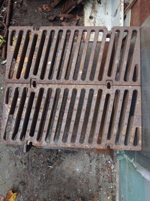 Ruszt do kominka gruby masywny palenisko 1szt cena 80zł