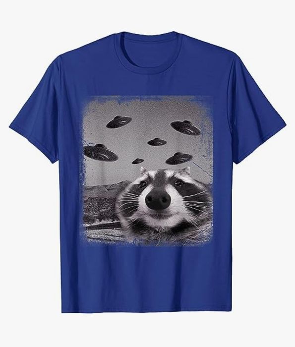 3XL FIOLETOWA męska koszulka t-shirt nowa bawełna 100 %