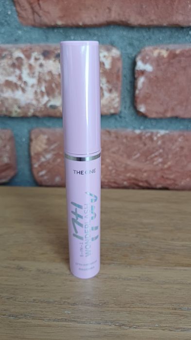 Tusz Wonder Lash 5w1 Oriflame