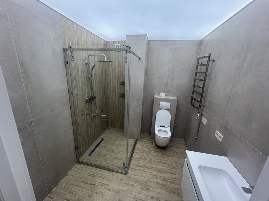 Внутрішні ремонтні роботи