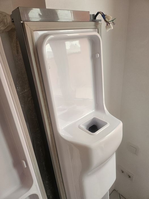 Холодильник SAMSUNG rsj1kers разборка