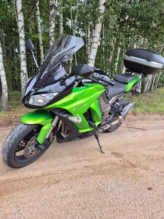 Kawasaki