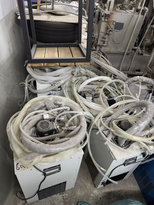 Пивной охладитель тайфун