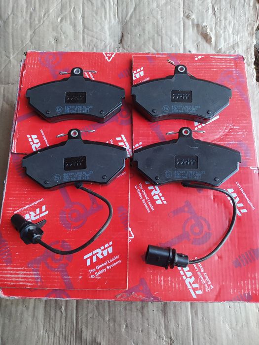 Продам тормозні диски АКЦІЯ