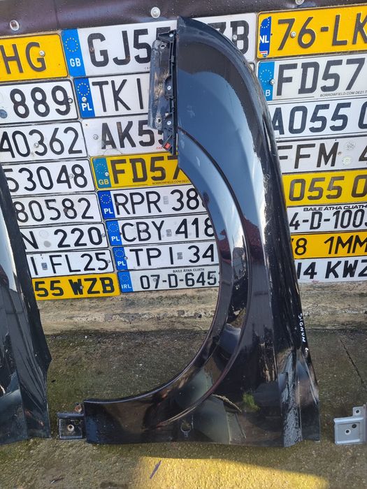 Крило Опель Вектра Ц Крила Сігнум Сигнум Opel Vectra C Opel Signum