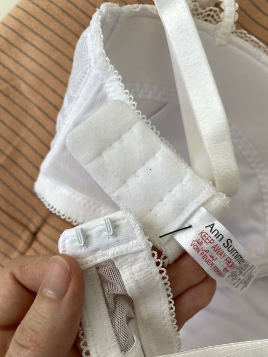 Новий бюстгальтер Ann Summers 70E