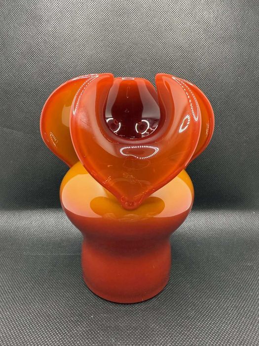 Wazon osiołek Zuber Barbara PRL