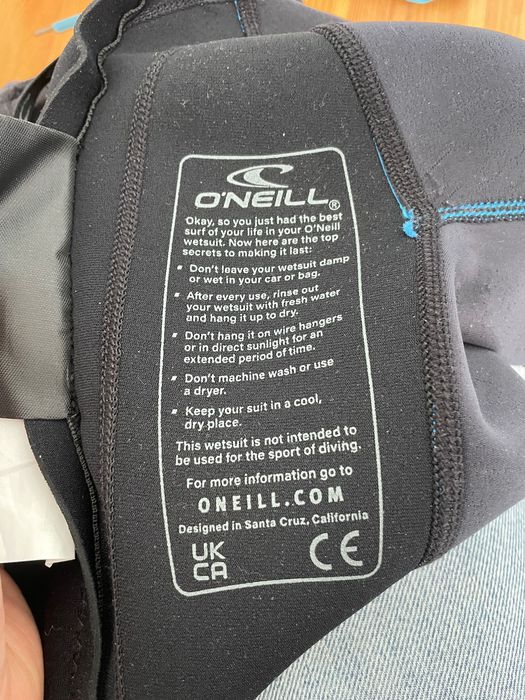 Pianka Dziecięca ONeill