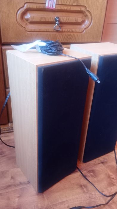 UNITRA TONSIL ZGC-25 1985 chyba tylko membrany do wymiany