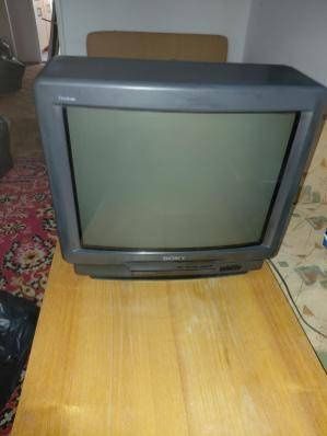 Telewizor Sony Trinitron
