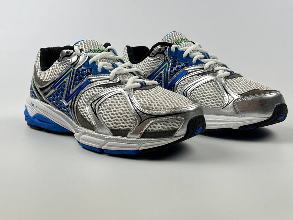 New Balance 940 Made in UK, оригінал, нові, чоловічі кросівки, НБ