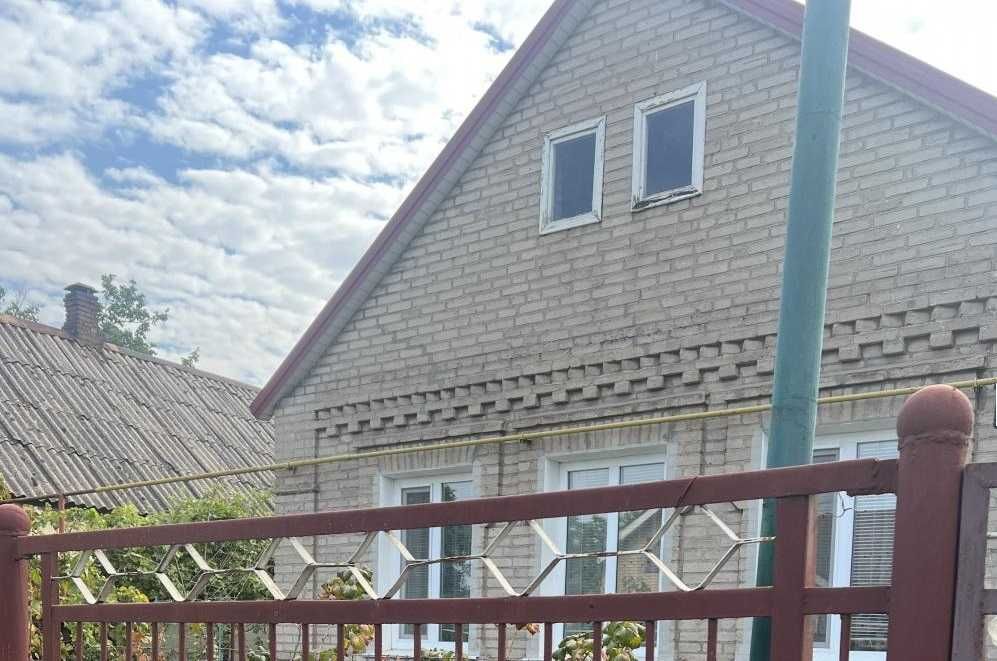 Продаж будинку в Заводському районі (011)