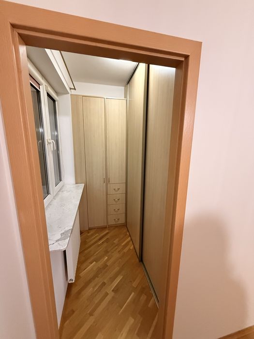 Mieszkanie – Warszawa - Widok 2