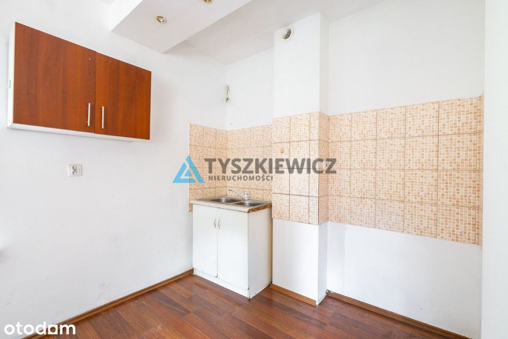 Przestronne, 3-pokojowe Mieszkanie bezczynszowe,