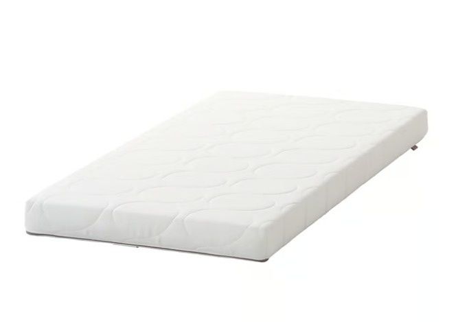 Cama Berço Bebé c/ colchão