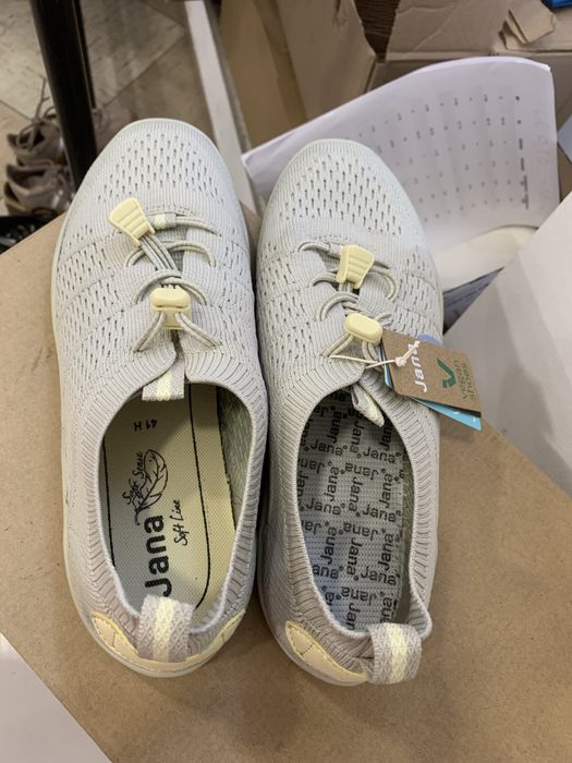 Jana buty damskie rozmiar 41