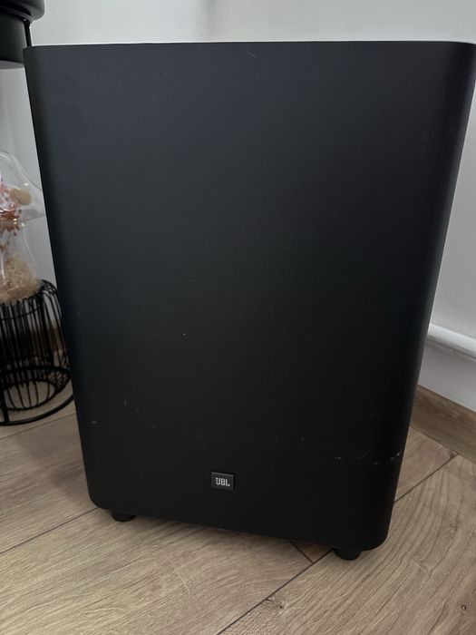 Soundbar JBL 5.1