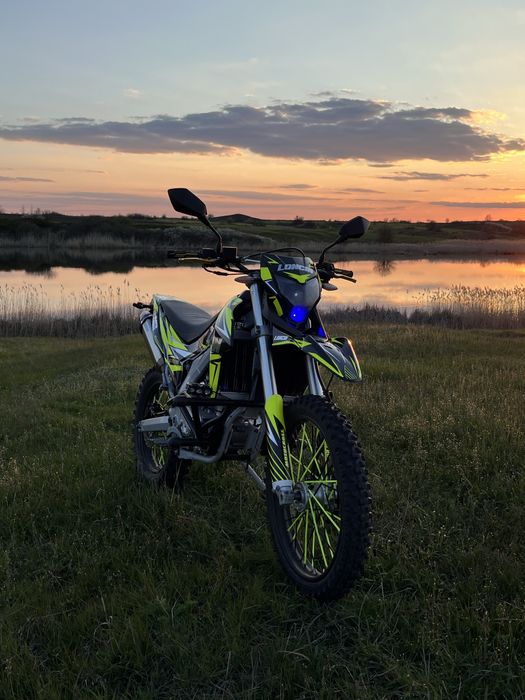 Loncin lx300gy.