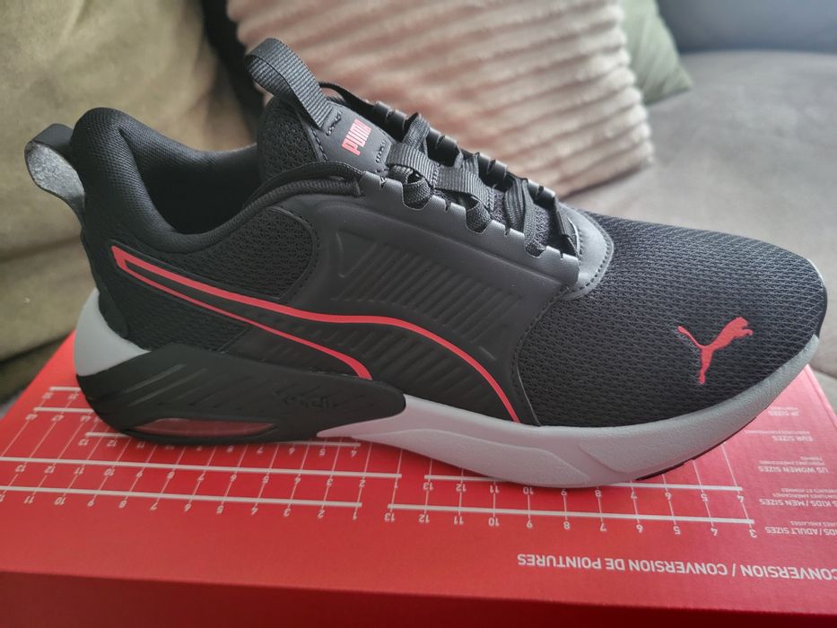 Buty Puma X-Cell Nova FS roz.40.5