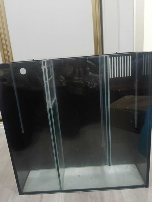 Aquário 60 litros