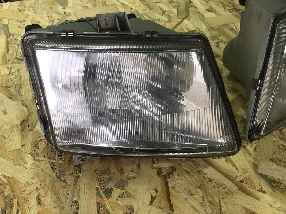 Фари vito 638 фара віто