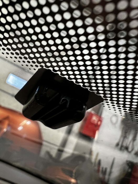 Szyba Peugeot 307 Czołowa Szyba przód