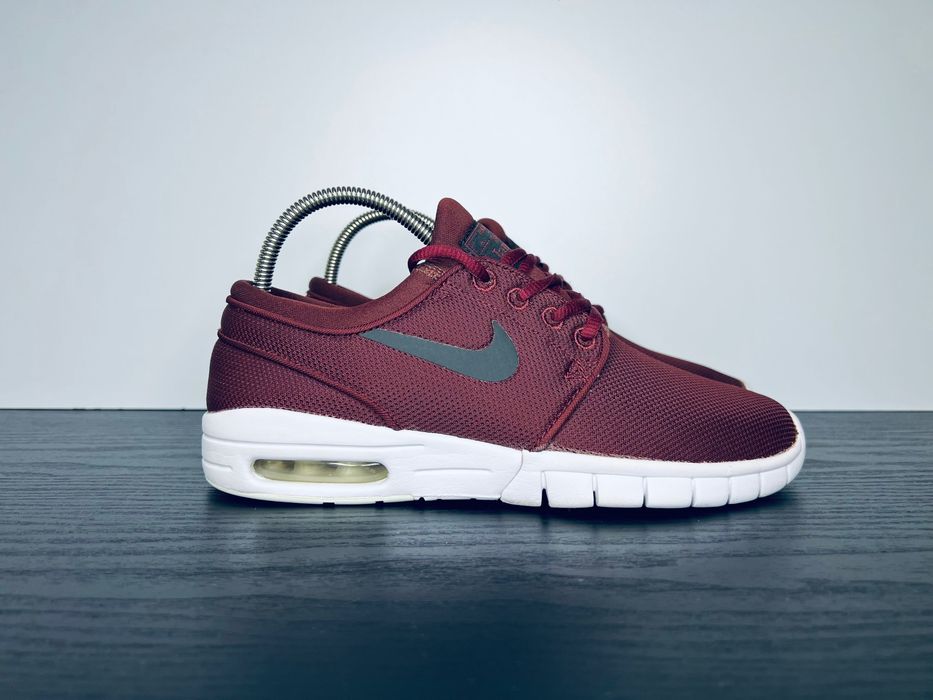 Кросівки Nike SB Stefan Janoski Max 38р 24см