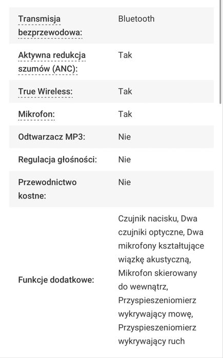Smartwatch Fitbit Sense (czarny)