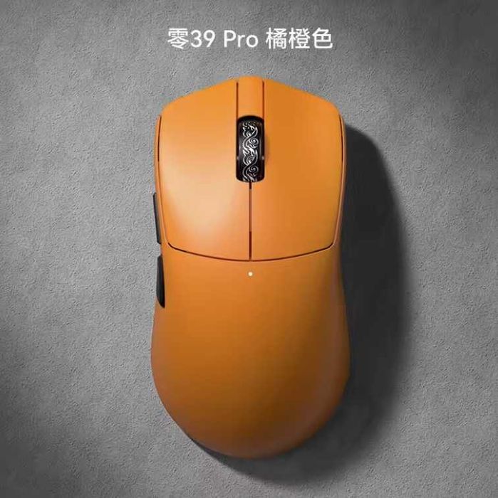 Incott 039 Pro Orange 8K БЕЗДРОТОВА