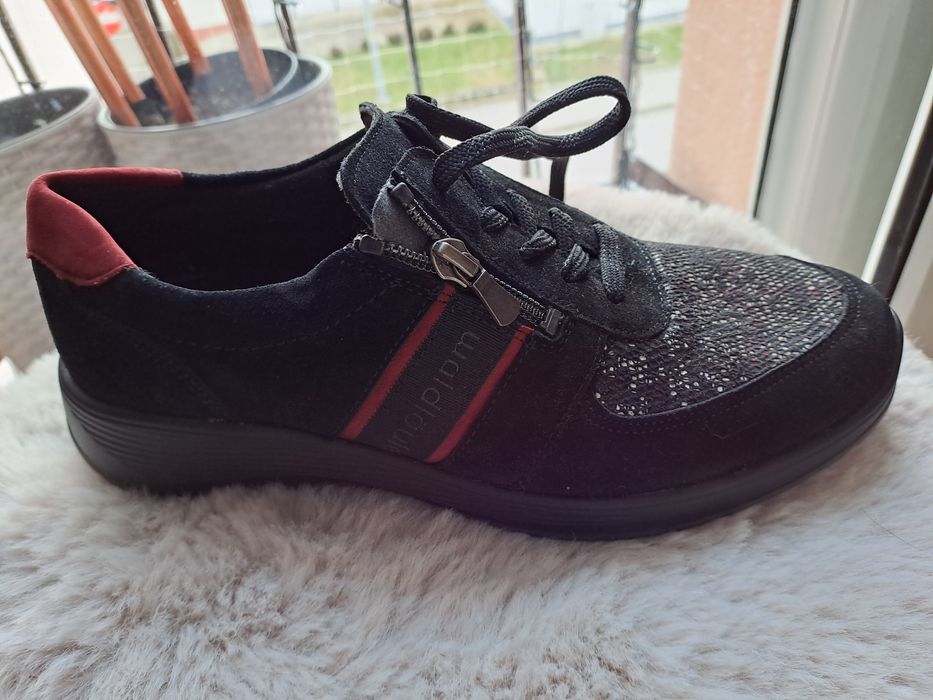 MEDICUS  buty damskie rozm 39/40 (  25,5 cm) .