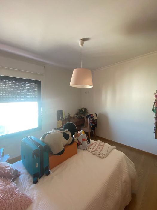 Mobilia Quarto Solteiro