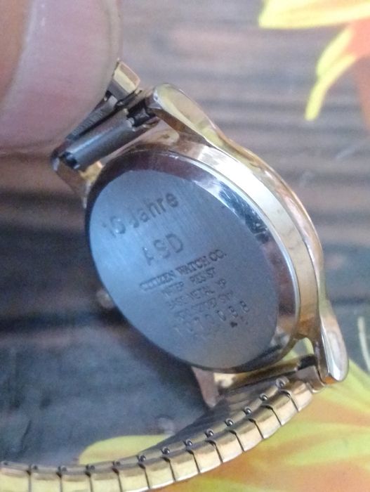 Damski Citizen 6010-S21087