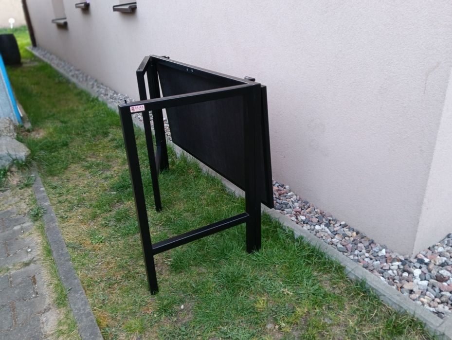 Stół warsztatowy składany