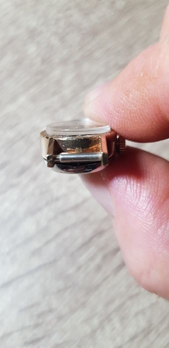 Часы женские "Чайка"