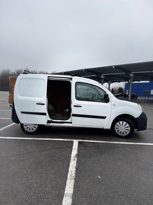 Продам Renault Kangoo