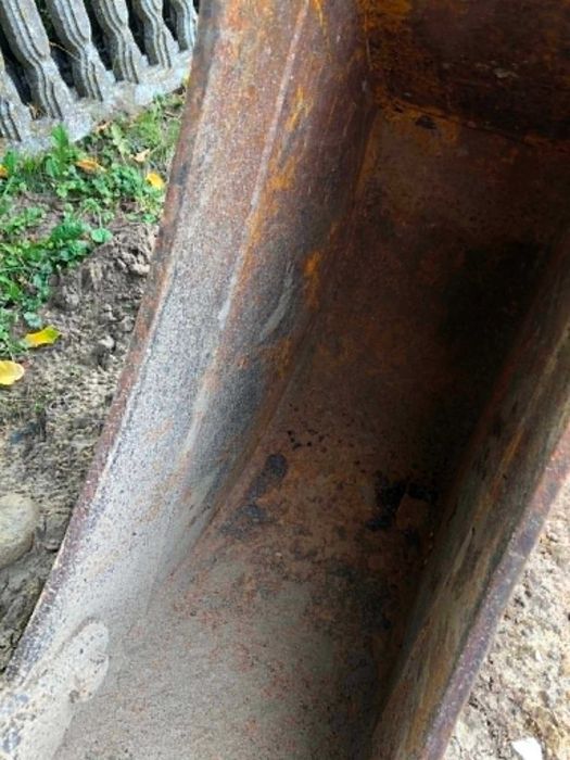 Łyżka 30cm do koparki JCB 3C, 3CX